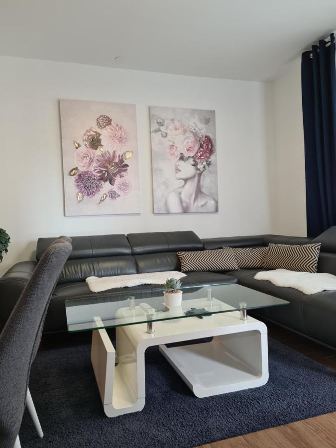 Apartment Trixi Pula Ngoại thất bức ảnh