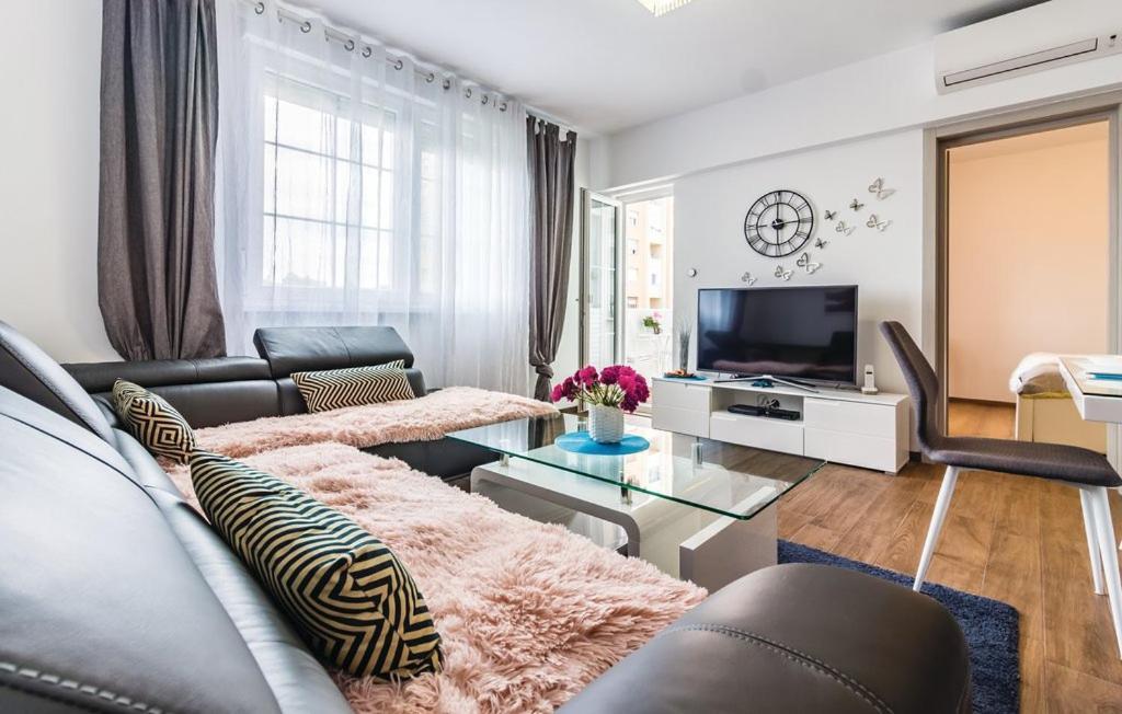 Apartment Trixi Pula Ngoại thất bức ảnh