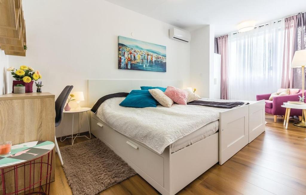 Apartment Trixi Pula Ngoại thất bức ảnh