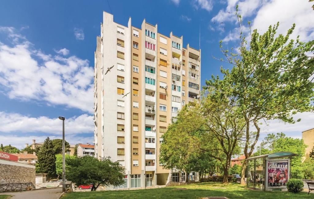 Apartment Trixi Pula Ngoại thất bức ảnh