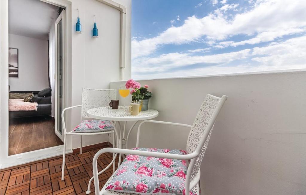 Apartment Trixi Pula Ngoại thất bức ảnh